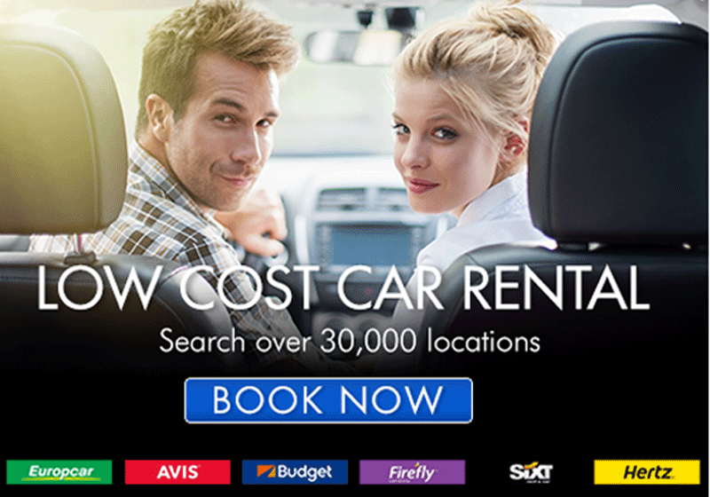 best price car rentals from Perth.  30,000 locations for world wide car hire - need a car to hire from or to Perth Western Australia then look at Cartrawler.